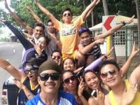 Stop over at MilkStation SquadGoals Underdogs Nature Barkada
