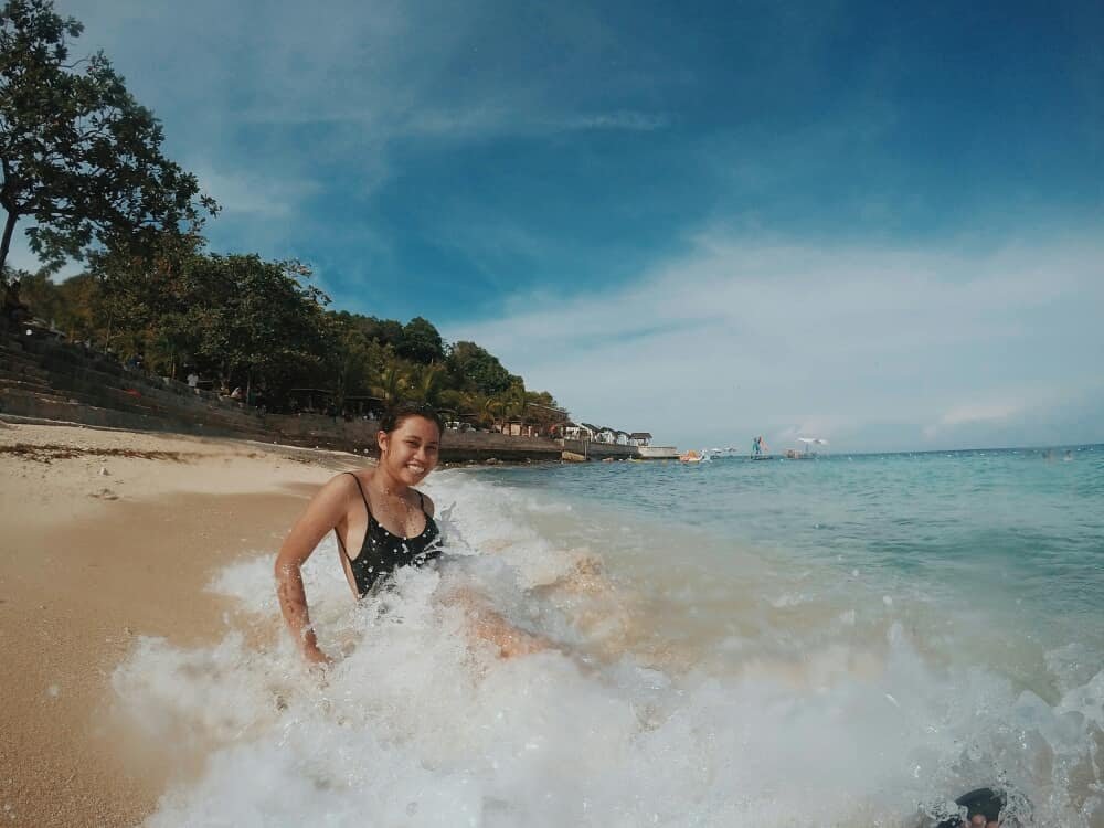 Salagdoong Beach