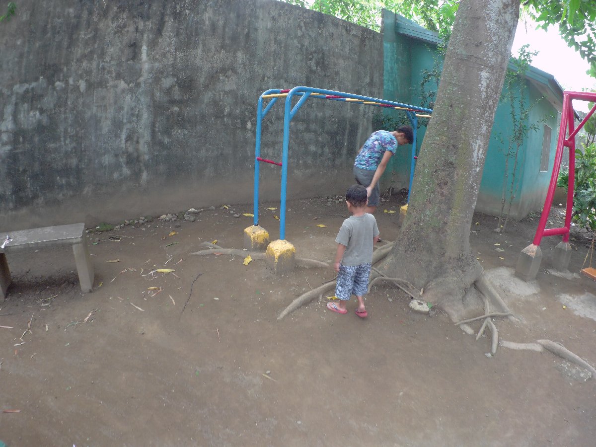 monkey bar