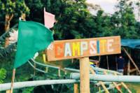 #campsite