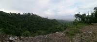 lets camp in the top of the mountain