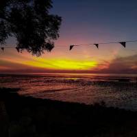 that sunset