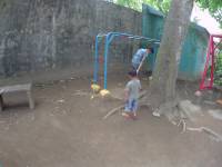 monkey bar