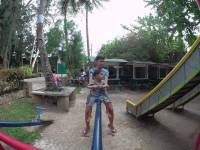 crocodile park