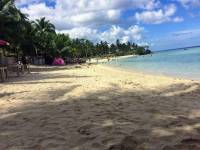 cebu white sand resort