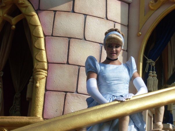 Cinderella, celebrity, cartoon