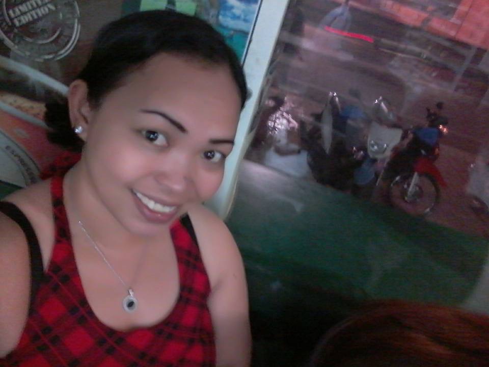 Selfie, my friend, selfie before travel