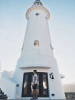 Lighthouse, Bestfriend, Architecture