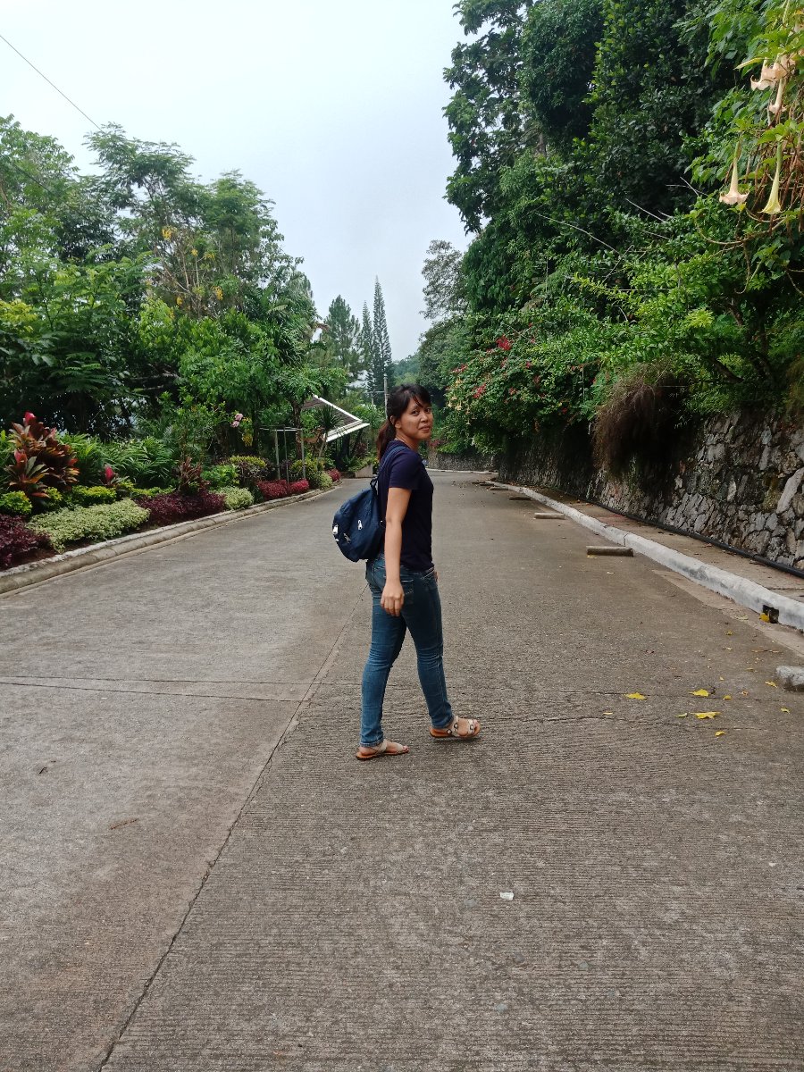 Come, lets see the nature together
