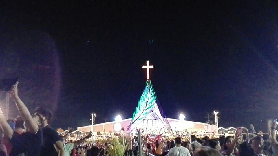 IEC closing mass
