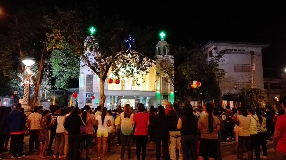 National Shrine of St. Joseph Cebu