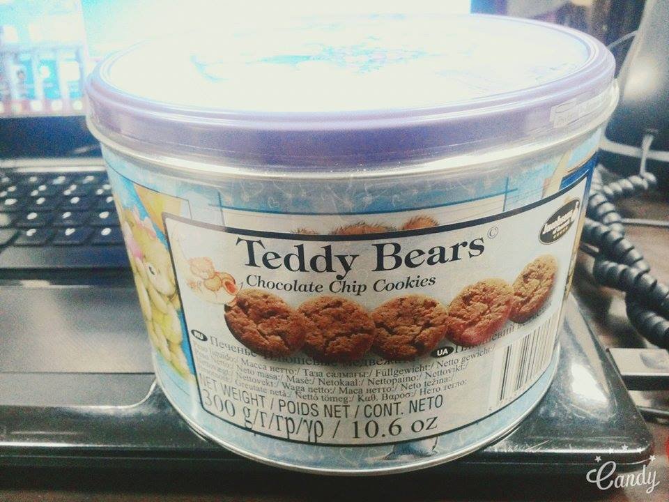cookies