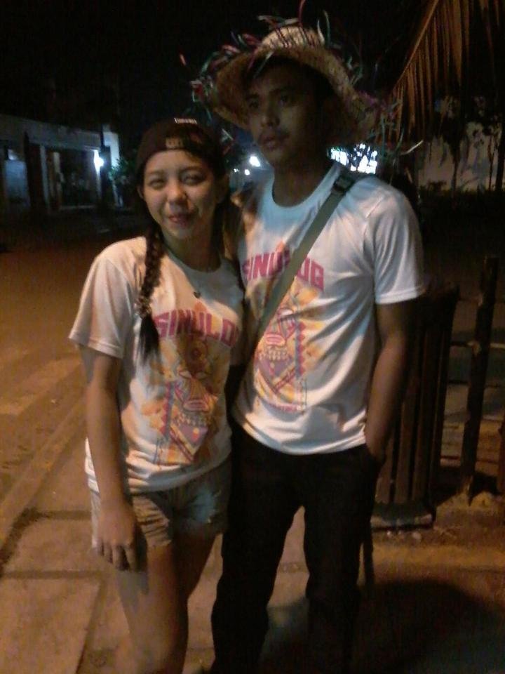 couple shirt
