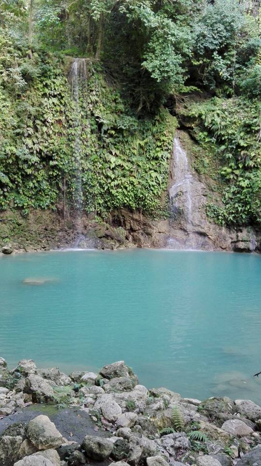 falls