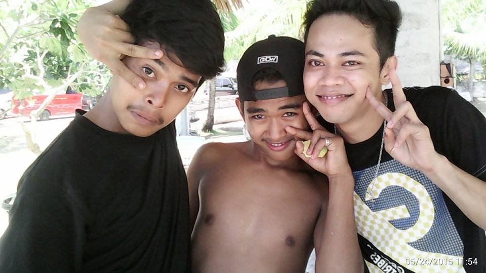 friends forever