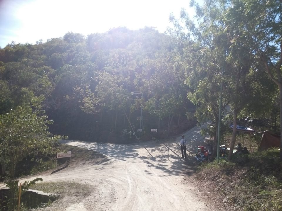 q park cebu