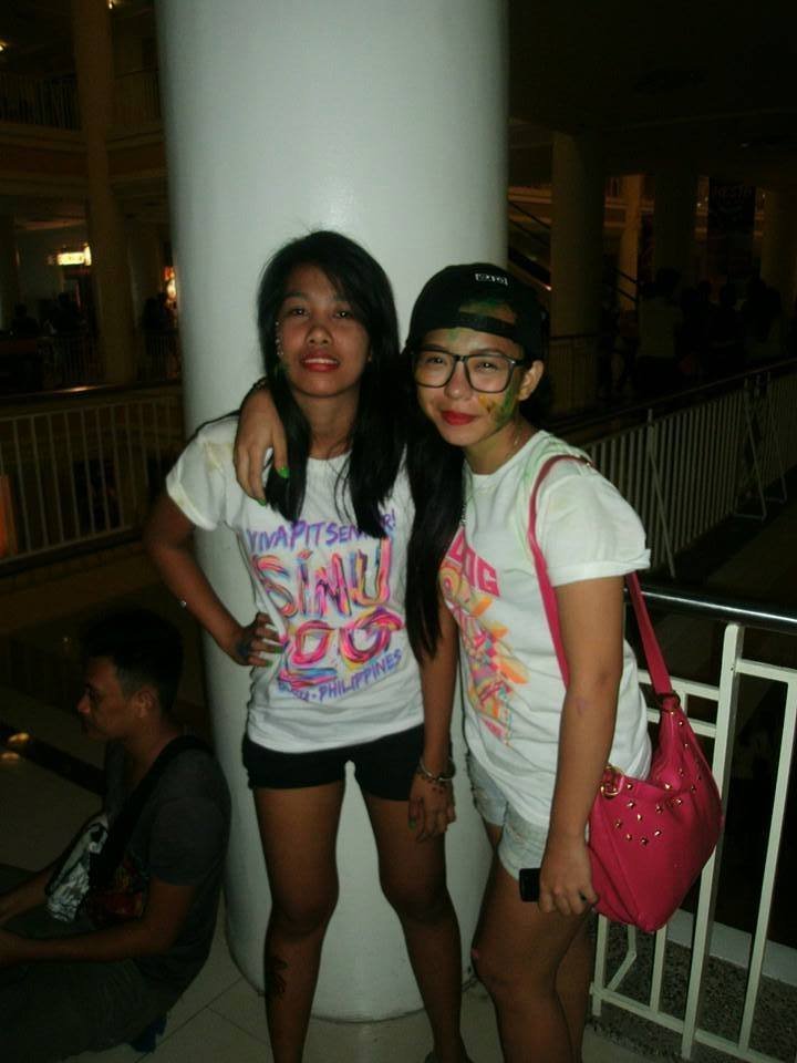 sinulog festival