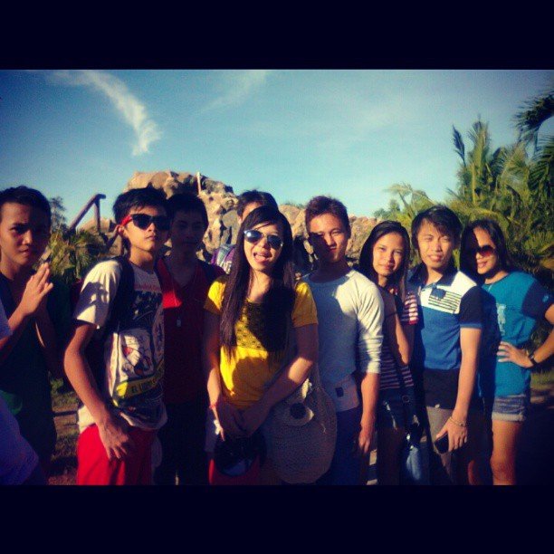 summer friends