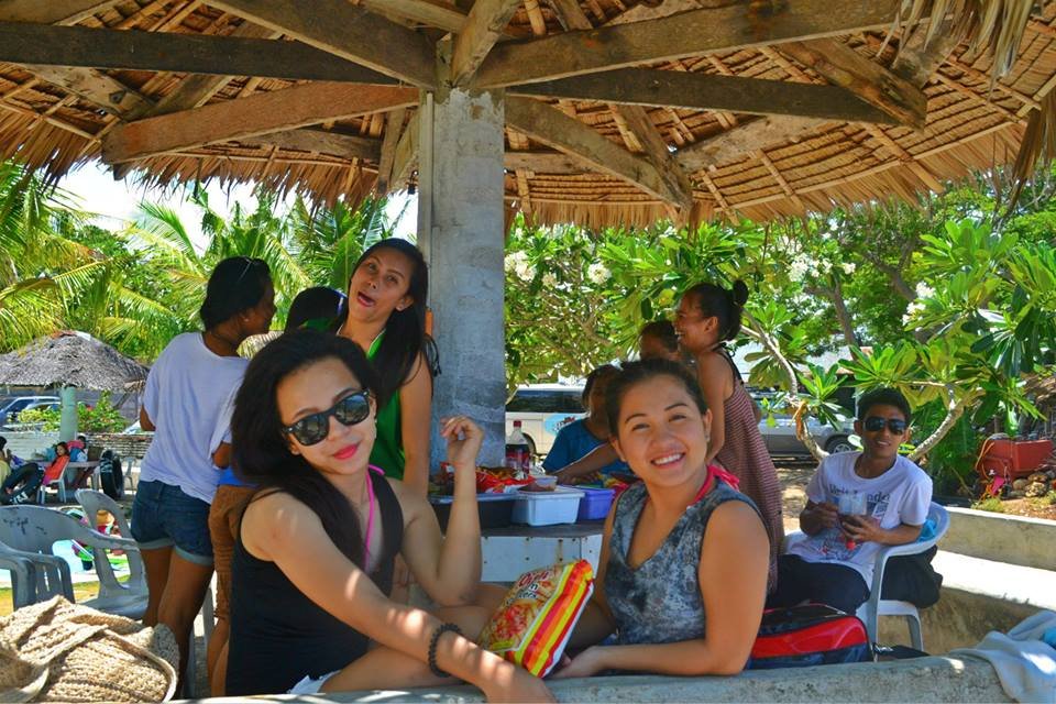 summer outing