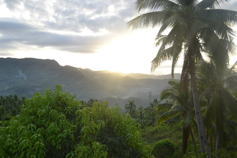 sunrise