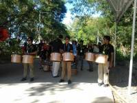 drum and bugle corps