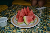 yummy watermelon