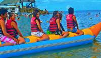 banana boat