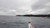 island hopping