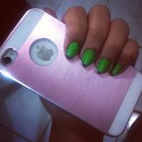 neon