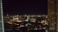 city lights
