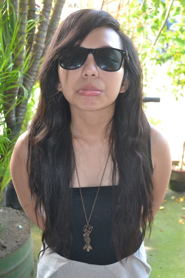 vain