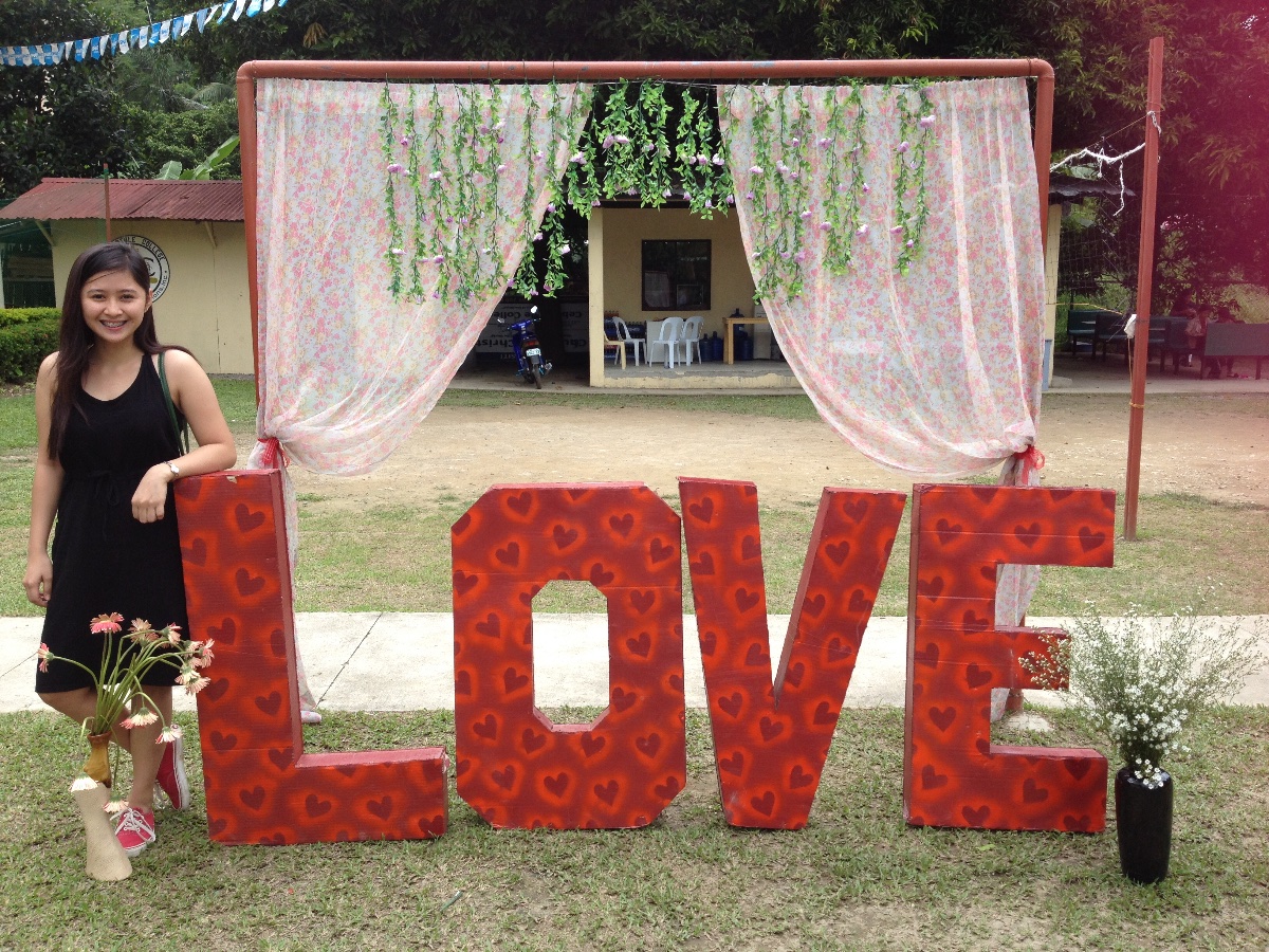 Love, Worship