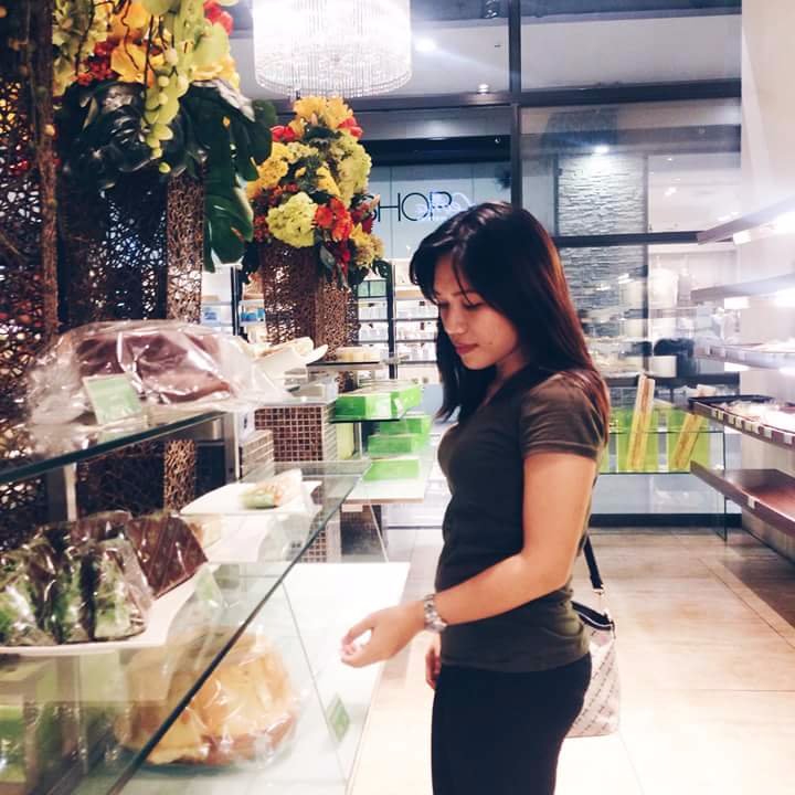 At leonas bakeshop