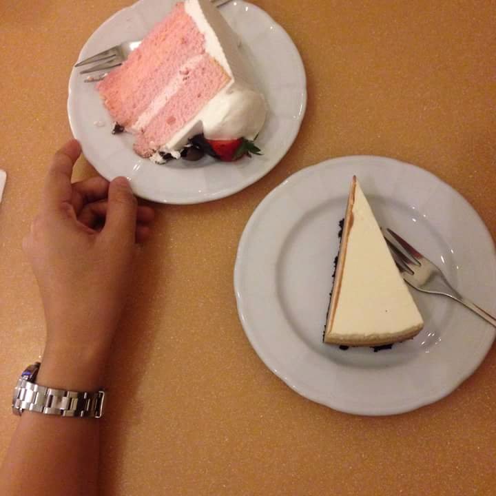 Cake