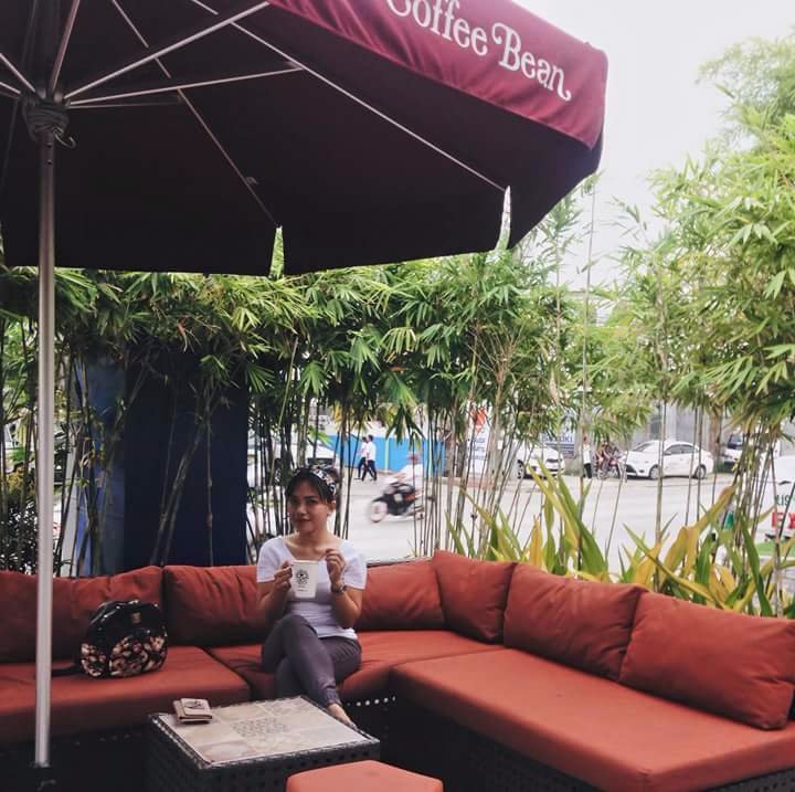 Coffee day