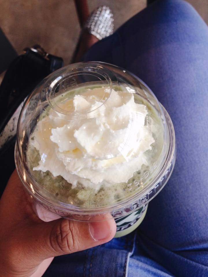 Frappe