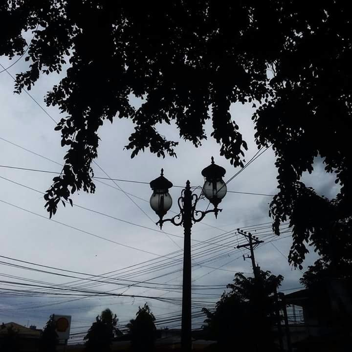 Weather