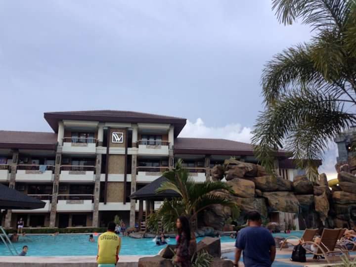Westown lagoon