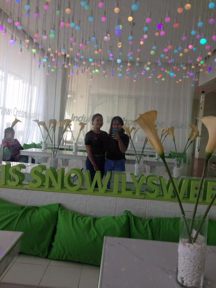 @snowbowl creamery