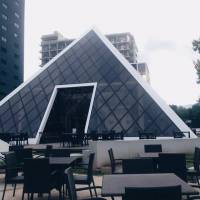 The pyramid