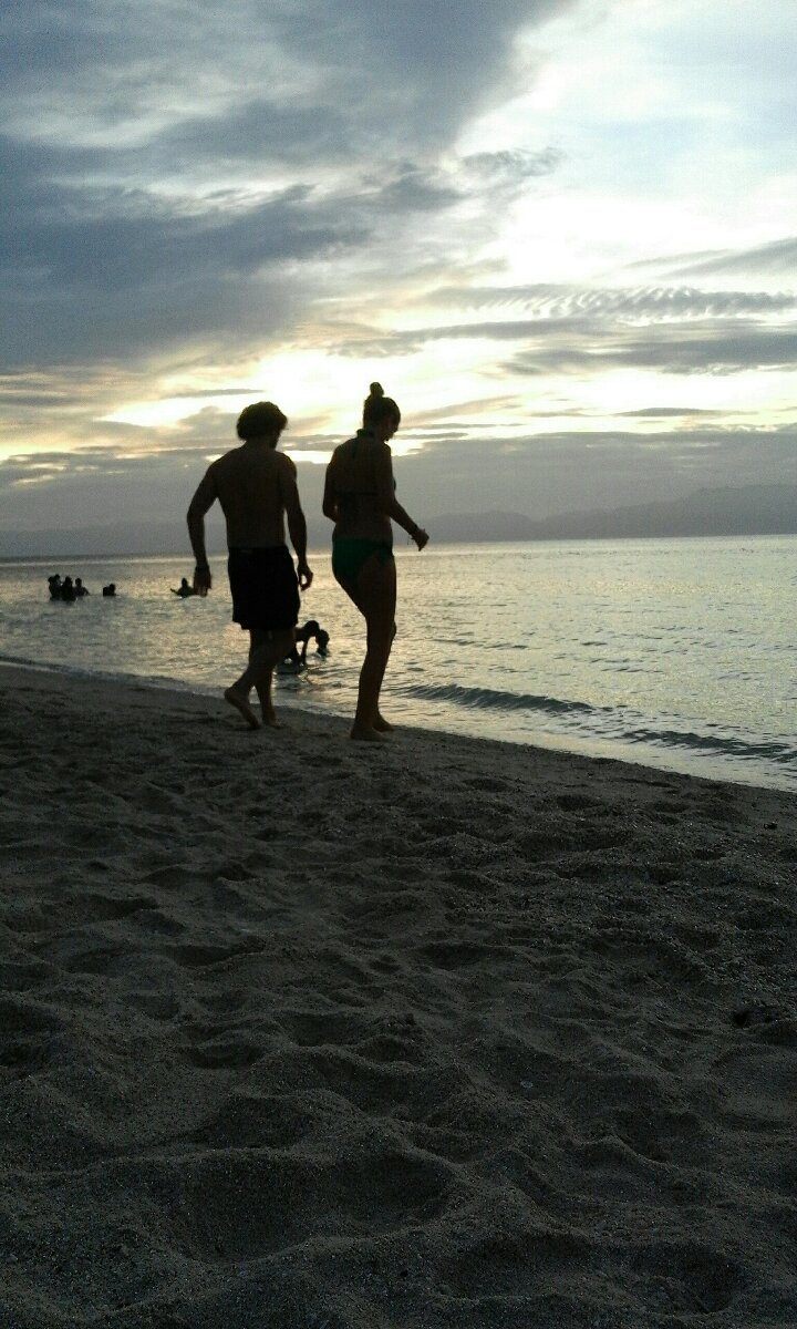 Basdako Moalboal Resort