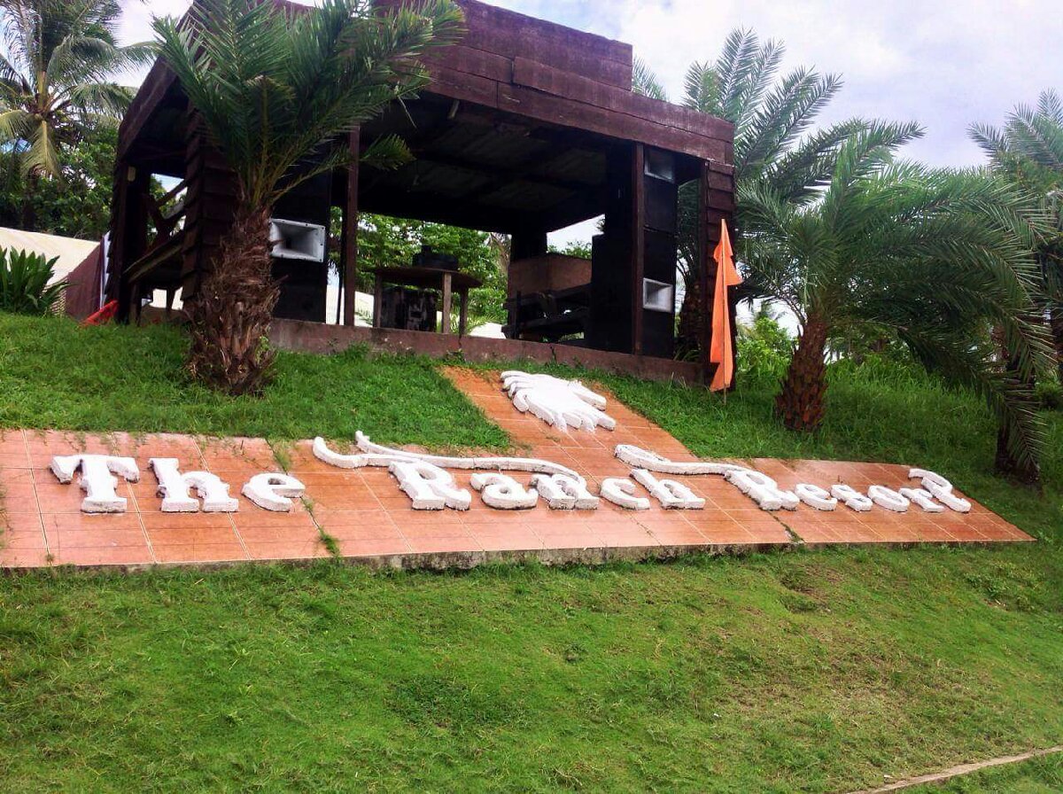 @The Ranch Resort 