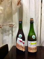 Mule for the night 