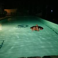 Chillin like a summer Moalboal Serena Resort