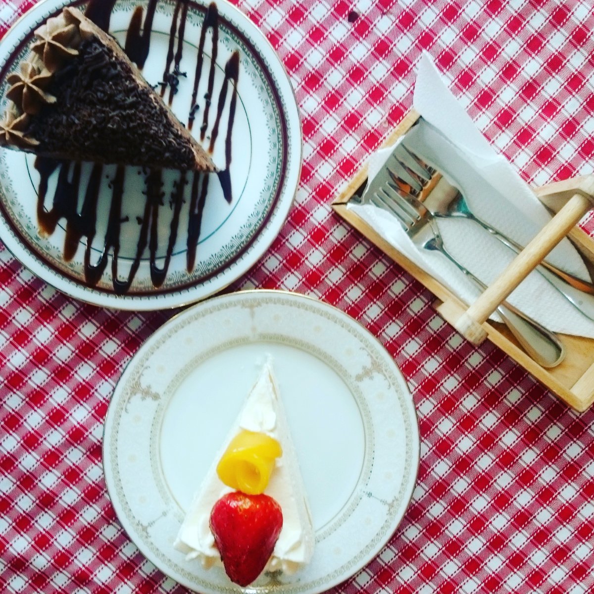 cakes, sweet, pastry