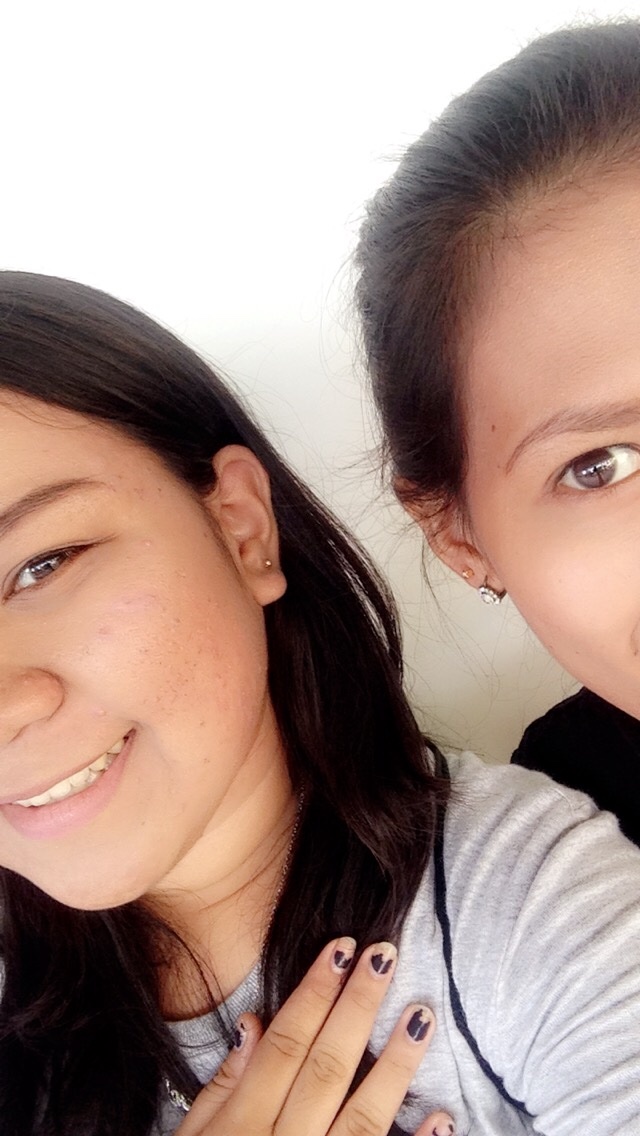 Check out our piercings 