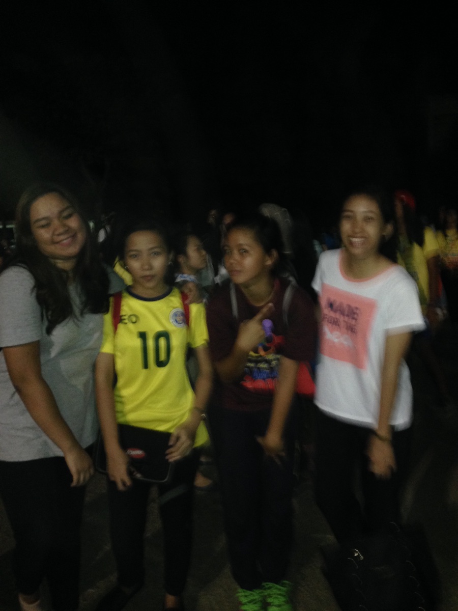 Congrats, Angela #volleyball #chanpions #maroons #grade11