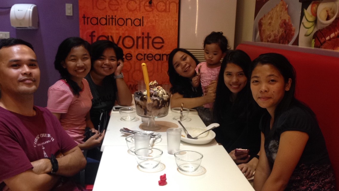 Giant Halo Halo #IceGiants