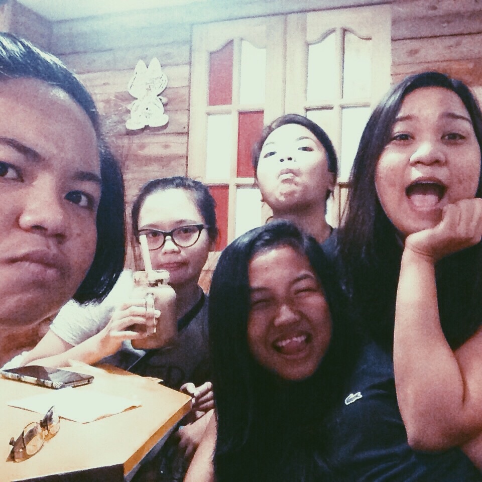 I miss #TeamUdlot