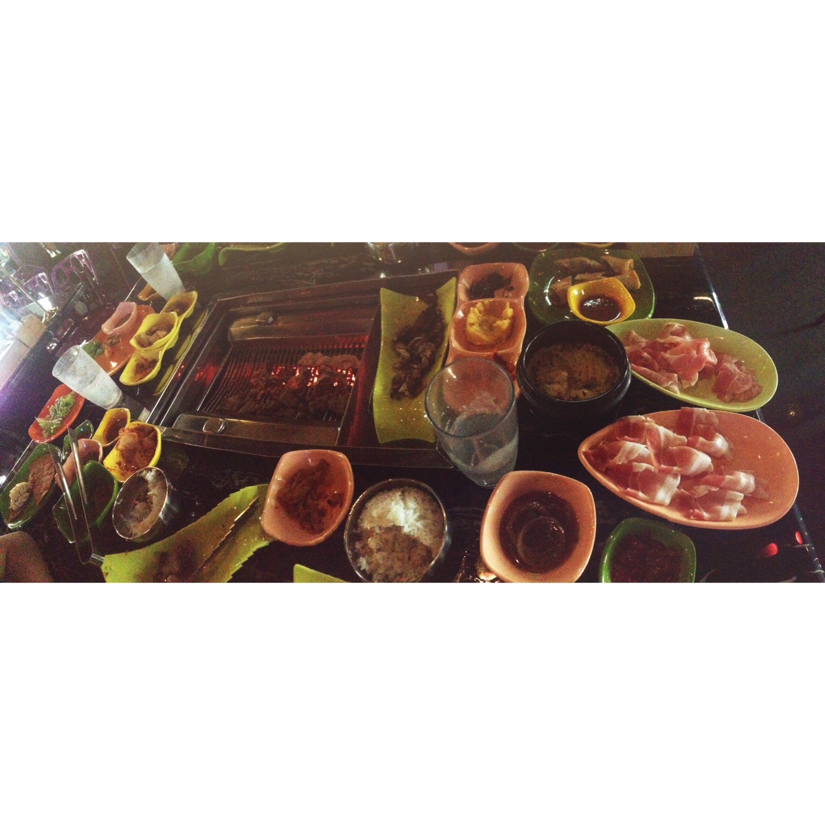 I miss kpub, kpub, korean, samgyeopsal, unlimited